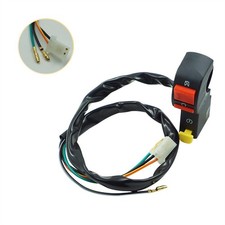 Convenient Electric Button