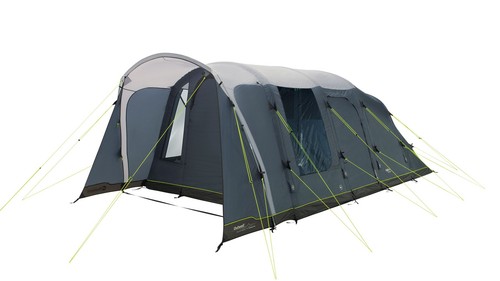 Outwell colorado air berth - outwell, 5