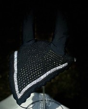 HRS Stunning Crystal Long Fly