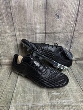 Under Armour Clone Magnetico Elite 3.0 Football Boots FG Black UK 10 BN 10uk Pro