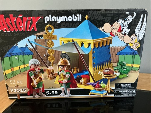 Playmobil 71015 asterix - 71015,