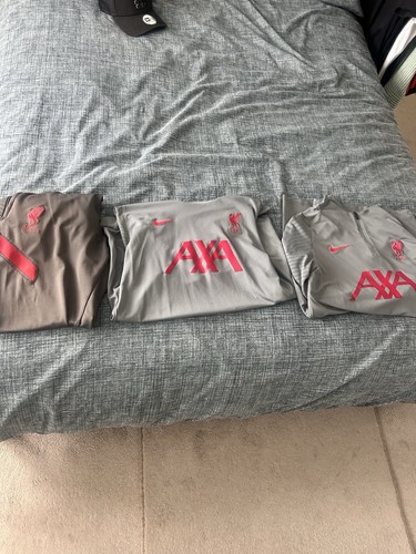 Liverpool full tracksuit - tracksuit, 3
