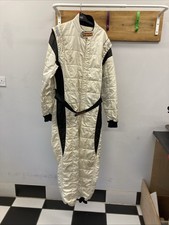 Momo Race Suit Size 54 FIA