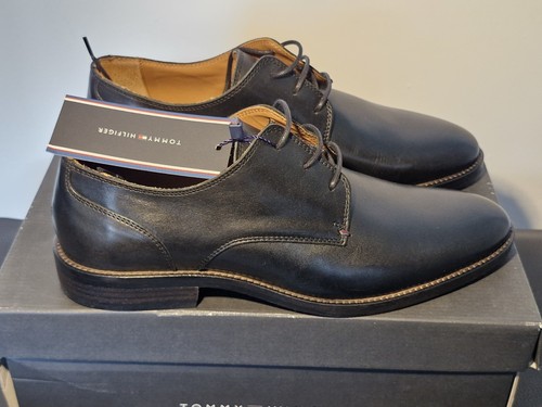 Tommy hilfiger mens - mens, leather