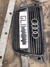 AUDI A3 2008-2012 FRONT MAIN GRILL RADIATOR GRILL 8P0853651