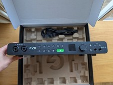 Audient evo 16 audio interface