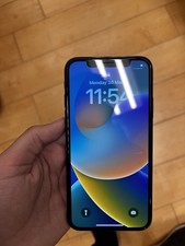 iPhone x 256GB Unlocked