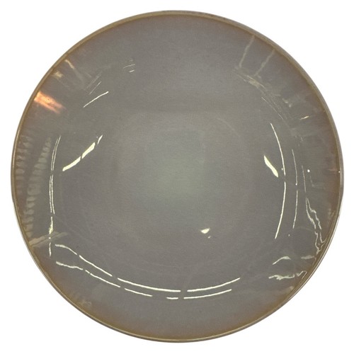 New ikea fargklar deep plate - new,