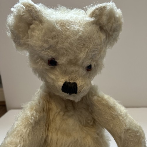 Pyjama case vintage teddy - pyjama,