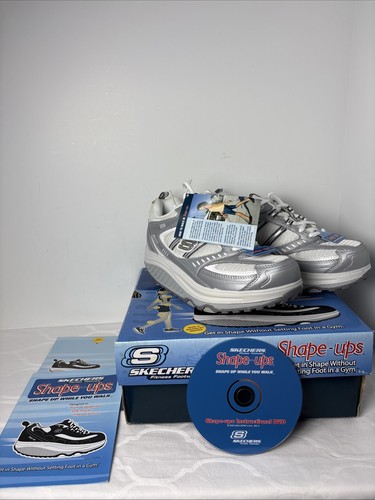 New skechers shape - skechers,
