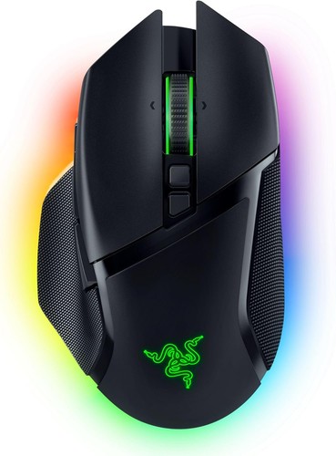 Razer basilisk pro rgb - v3,