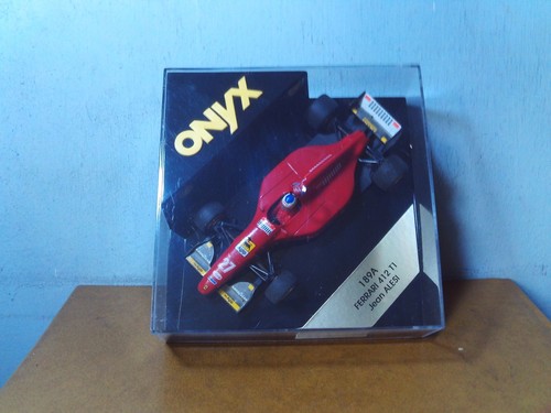 Onyx 189a ferrari - 189a, 412