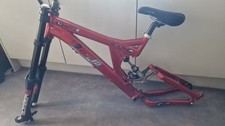 Specialized Bighit 06 Downhill