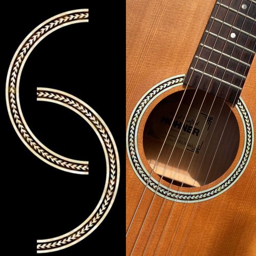 Jockomo acoustic guitar - acoustic,