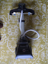 Rowenta is6200 upright garment clothes steamer