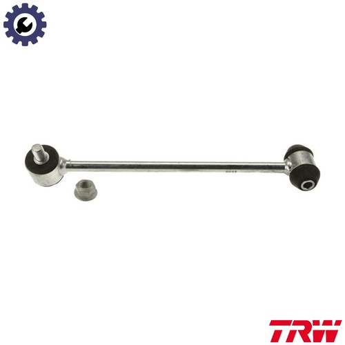 Linkcoupling rod stabiliser - linkcoupling,