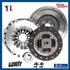Clutch Kit Flywheel Rigid Engine For Audi A4 A6 Passat 1.9 TDI 130 AVF