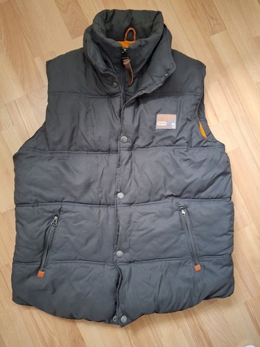 Superdry gilet - superdry,