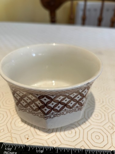 Royal staffordshire meakin - staffordshire,