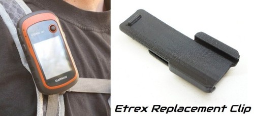 Upgrade belt backpack clip - belt, &