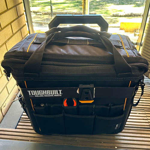 Toughbuilt rolling massive - xl,