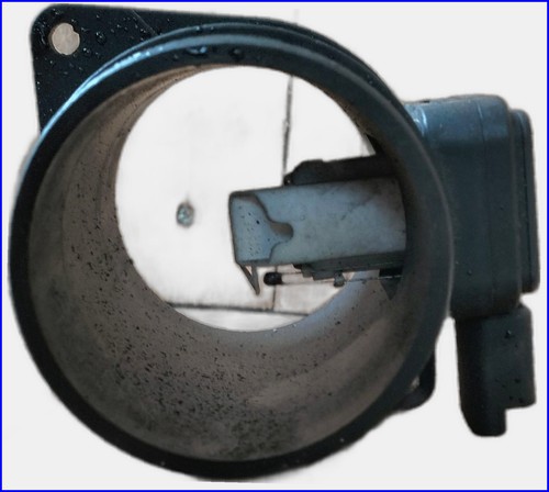 Mass air flow - flow, citroen