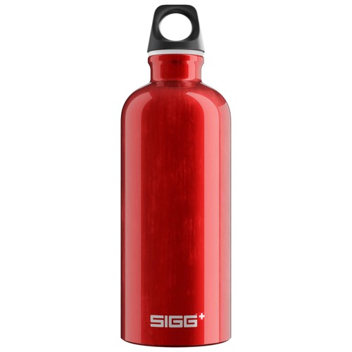 Sigg traveller water - 0.6l,