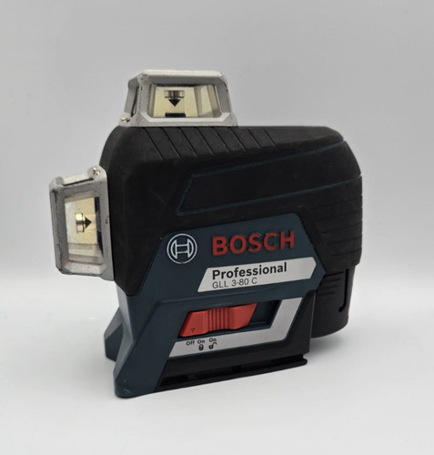 Bosch gll 3 line red - 3,