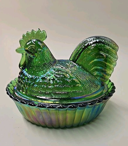 Rooster nest chicken - rooster,