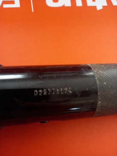 1990s mag lite torch - 2, cell