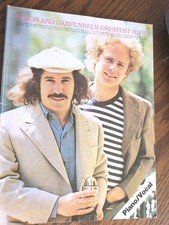 SIMON AND GARFUNKEL'S GREATEST
