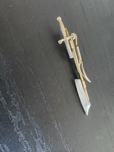Vintage stratton made - vintage,