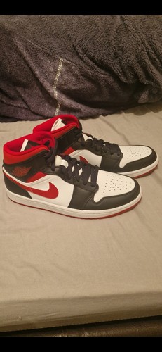Jordan mid gym - jordan,
