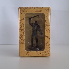 Eaglemoss Lord of the Rings Uruk Hai General Issue 69