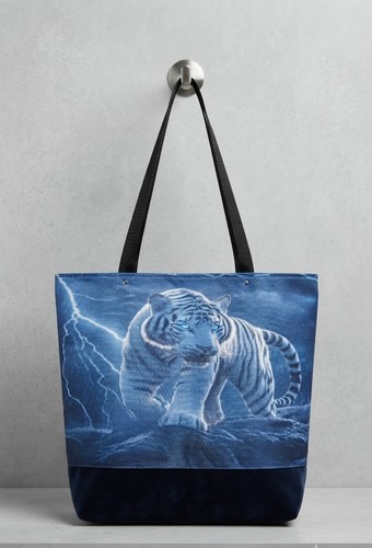 Handmade limited edition white