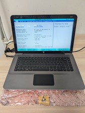 HP Envy 15 (15-1060ea) - i7-720QM - 4GB Ram - No Storage