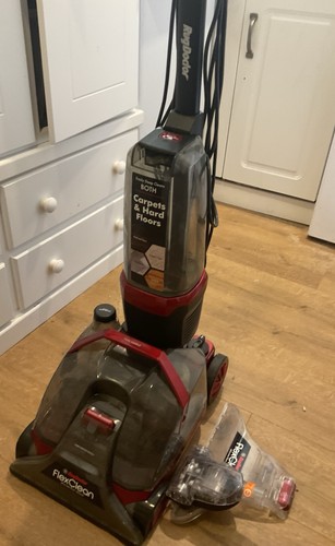 Rug doctor flexclean - doctor,