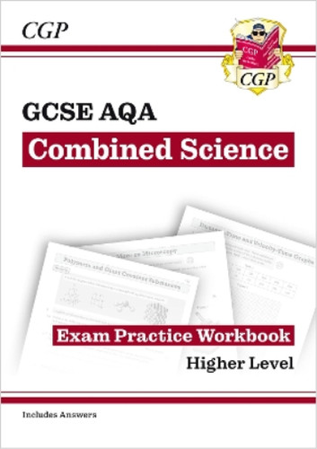 New gcse combined science - combined,