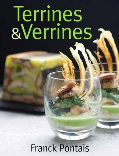 Terrines and verrines frank - terrines,