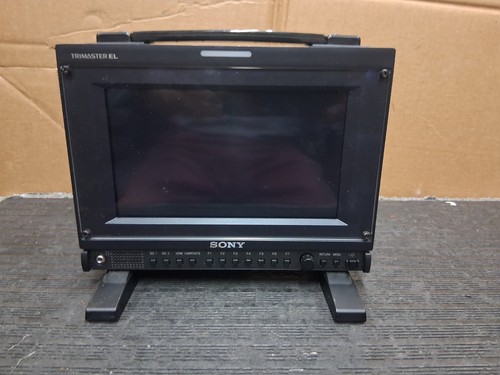 Sony pvm 741 - sony, pvm-741