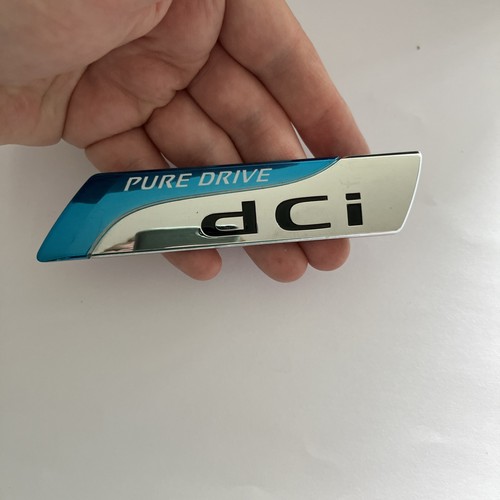 Nissan pure drive dci - nissan,