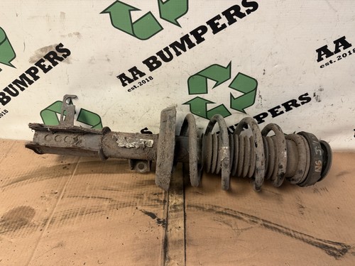 Vauxhall astra suspension - j,