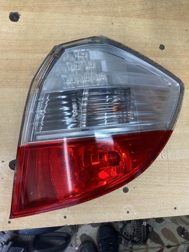 Honda jazz mk3 2008 2011 - mk3, 2008-2011