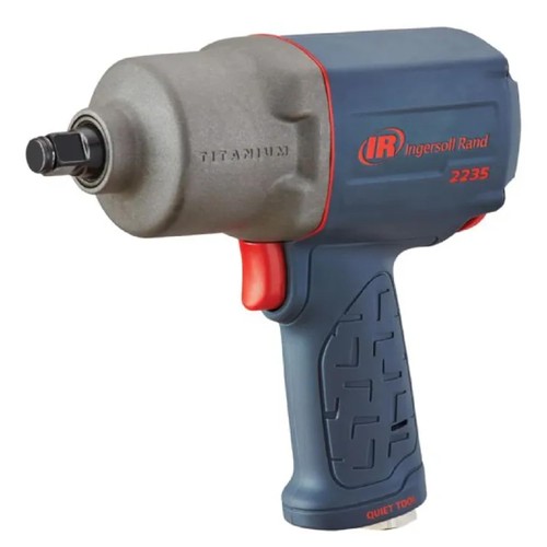 Ingersoll rand 2235timax - ingersoll,