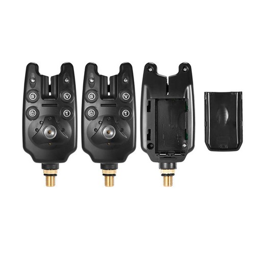 Kunuo fishing alarm - fishing,