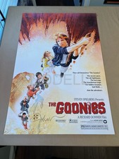 Drew Struzan Mondo Print