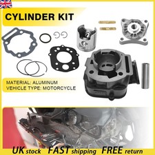 Motorcycle Bore Cylinder Kit