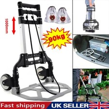 100KG Heavy Duty Folding