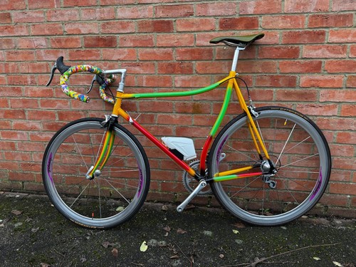 Bike roger roche - bike,