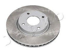 2x New Brake Disc for